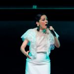 Natalia Lafourcade hará su debut en Cannes Natalia Lafourcade, entretenimiento, musica,