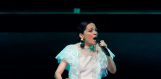 Natalia Lafourcade, entretenimiento, musica,