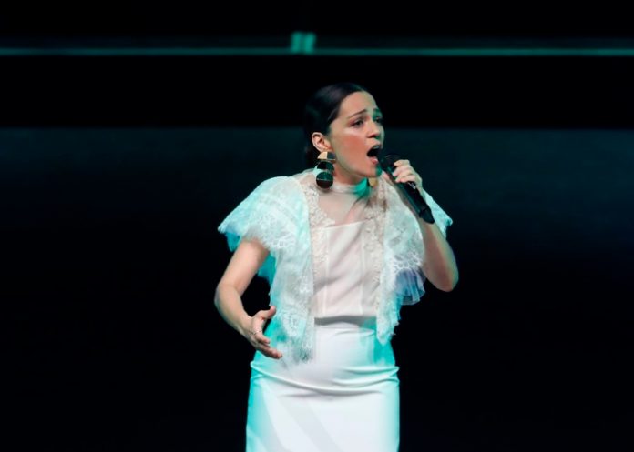 1 Natalia Lafourcade, entretenimiento, musica,