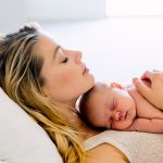 Amber Heard reveló que es mamá de una hermosa niña entretenimiento, actriz, mama,