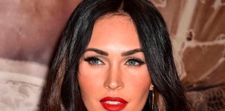 entretenimiento, cine, megan fox, actriz,