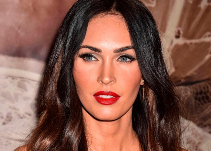 entretenimiento, cine, megan fox, actriz,