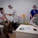 Rusia inicia ensayos clínicos de la vacuna Sputnik V en adolescentes rusia, ensayos clinicos, vacuna sputnik v, adolescentes, eficacia