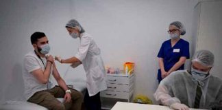 rusia, ensayos clinicos, vacuna sputnik v, adolescentes, eficacia