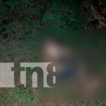 Tras una discusión matan de dos disparos a un hombre nicaragua, juigalpa, el ayote, fallecido,
