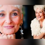 Mujer se crea un perfil en una app de citas a sus 85 años tendencias, aplicaciones, citas, anciana,