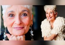 Mujer se crea un perfil en una app de citas a sus 85 años tendencias, aplicaciones, citas, anciana,