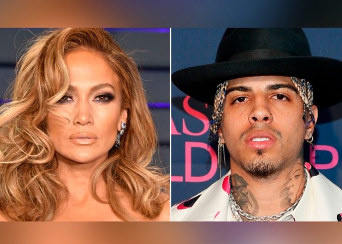 musica, Jennifer López, Rauw Alejandro,