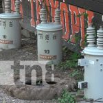 Fortalecen inversión en proyectos de energía eléctrica en Matiguás nicaragua, matiguas, energia eléctrica,