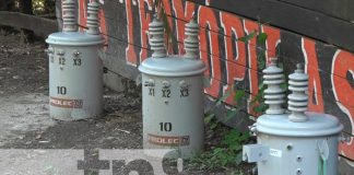 nicaragua, matiguas, energia eléctrica,