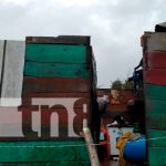 Fuertes vientos en Bluefields deja sin techo varias viviendas nicaragua, Bluefields, vientos,