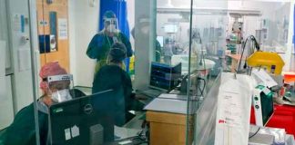 salud, oms, cornavirus, nuevos tratamientos, interleucina-6