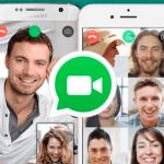 WhatsApp lanza una nueva función para las llamadas grupales whatsapp, llamadas grupales, nueva funcion, usuarios, tecnologia