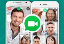 WhatsApp lanza una nueva función para las llamadas grupales whatsapp, llamadas grupales, nueva funcion, usuarios, tecnologia