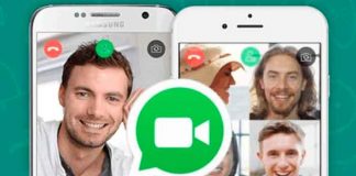 whatsapp, llamadas grupales, nueva funcion, usuarios, tecnologia