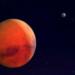 ciencia, estudio, planeta marte, condiciones de vida, curiosity