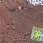 ciencia, marte, nuevo estudio, lagos subglaciales