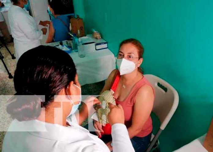 1.2 nicaragua, ministerio de salud, informe covid19, casos, seguimiento