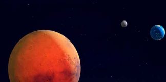 ciencia, estudio, planeta marte, condiciones de vida, curiosity