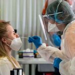 OMS: Advierte que se está al inicio de una tercera ola de la pandemia salud, oms, coronavirus, variante delta, nuevos casos