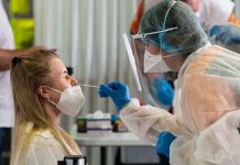 OMS: Advierte que se está al inicio de una tercera ola de la pandemia salud, oms, coronavirus, variante delta, nuevos casos