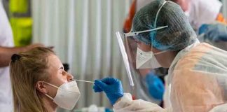 salud, oms, coronavirus, variante delta, nuevos casos