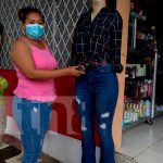 Mercados populares de Managua con gran variedad de ofertas nicaragua, managua, fiestas agostinas, mercados, variedad de ofertas