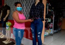 nicaragua, managua, fiestas agostinas, mercados, variedad de ofertas