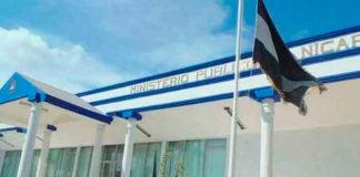 nicaragua, ministerio publico, investigacion, funides, fundacion violeta barrios