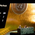 La lucha antiimperialista en las Américas nicaragua, politica, injerencia, estados unidos, las americas