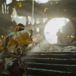 tecnologia, videojuego, sony, ghost of tsushima, lanzamiento