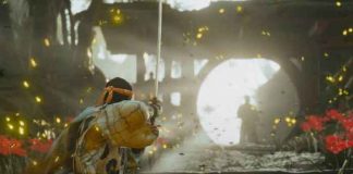 tecnologia, videojuego, sony, ghost of tsushima, lanzamiento