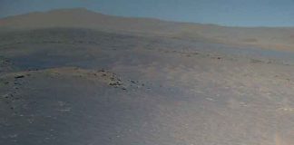 ciencia, marte, ingenuity, nasa, nuevas fotos