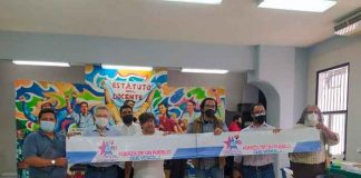 nicaragua, honduras, celebracion, revolucion sandinista, 42 aniversario