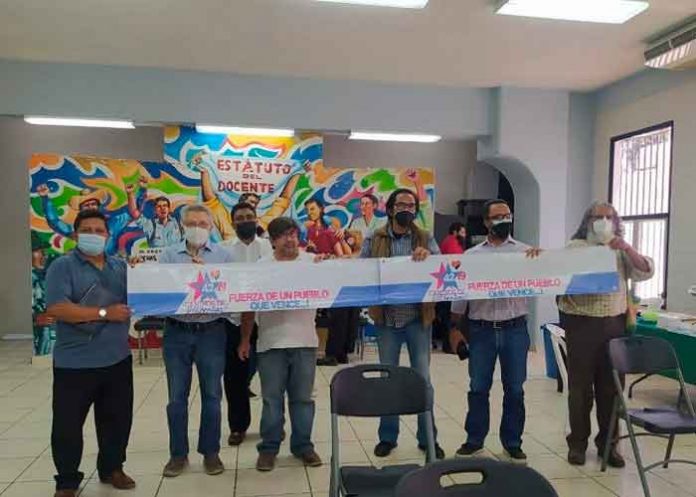 nicaragua, honduras, celebracion, revolucion sandinista, 42 aniversario