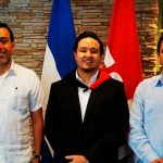 nicaragua, celebracion, revolucion sandinista, aniversario, suiza