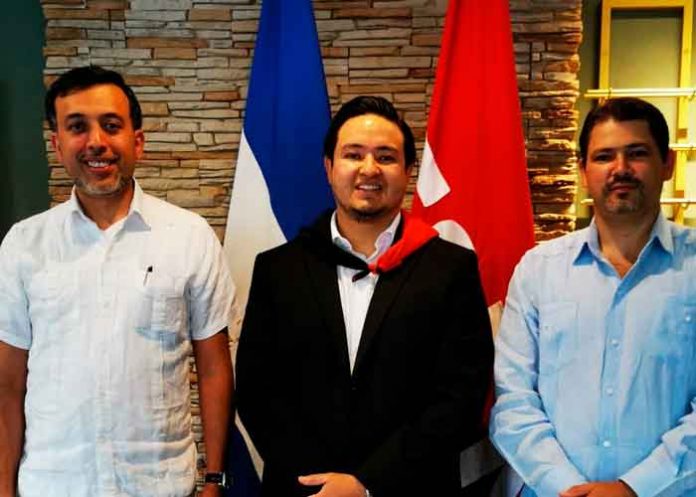 nicaragua, celebracion, revolucion sandinista, aniversario, suiza