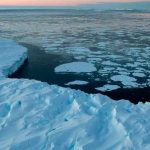 La Antártida registra nuevo récord de temperatura al alcanzar 18,3 ºC ciencia, antartida, altas temperaturas, deshielo, calentamiento