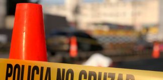 Hombre fallece en accidente de tránsito en Matagalpa