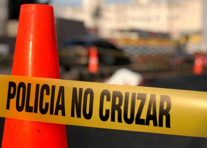 10_iUXFFGY Hombre fallece en accidente de tránsito en Matagalpa