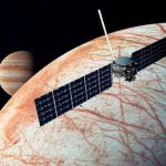 ciencia, nasa, mision, europa clipper, spacex