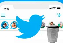 Twitter elimina los «fleets» a menos de un año después de su lanzamiento tecnologia, twitter, fleets, eliminacion, usuarios