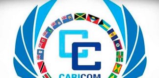 nicaragua, saludo, caricom, 48 aniversario, tratado de chaguaramas