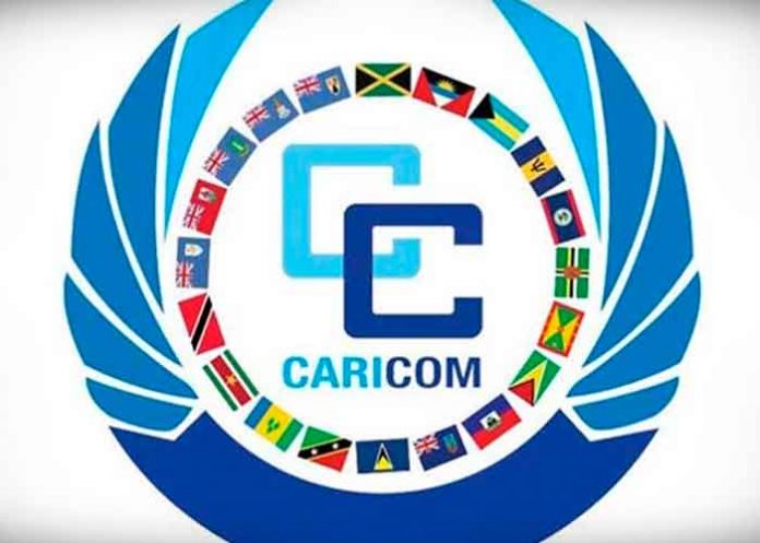 12 nicaragua, saludo, caricom, 48 aniversario, tratado de chaguaramas