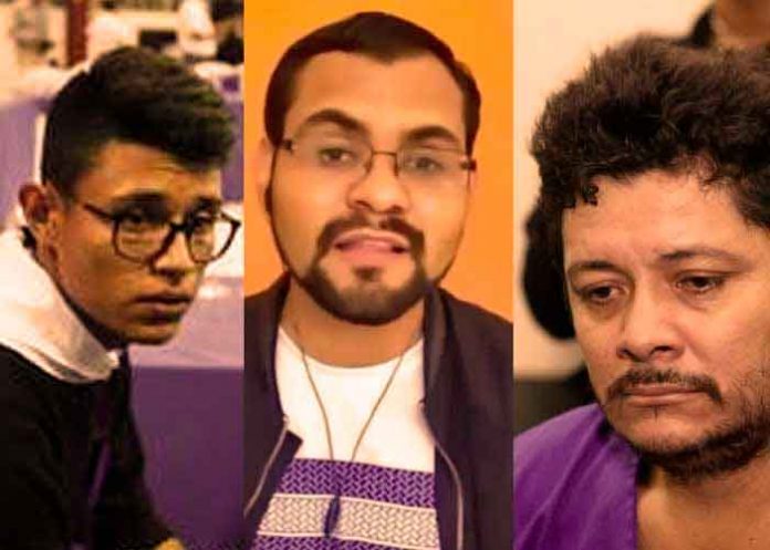 ministerio publico, investigacion, ampliacion, nicaragua, gobierno