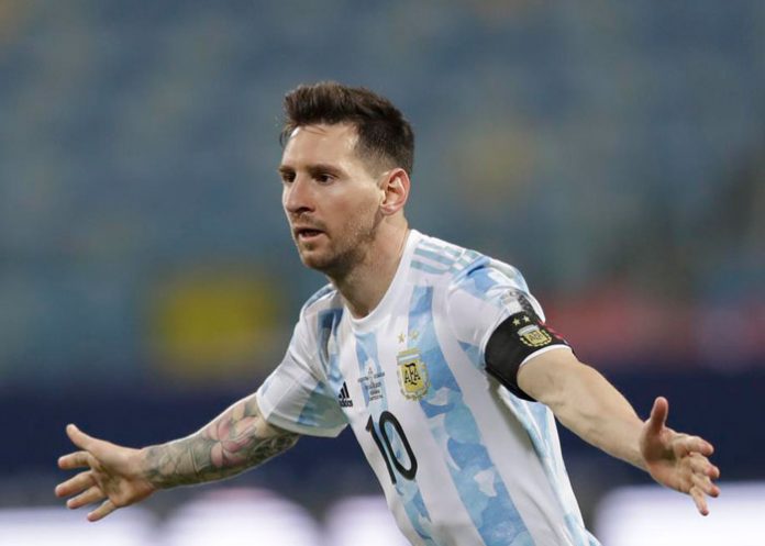 1233 messi, argentina, futbol,