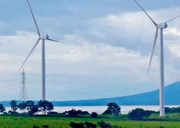 nicaragua, gobierno, energia electrica, generacion, poblacion