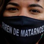 Argentina: 140 feminicidios en los primeros seis meses del año 2021 argentina, feminicidios, violencia de genero, estadisticas,