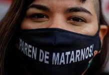 Argentina: 140 feminicidios en los primeros seis meses del año 2021 argentina, feminicidios, violencia de genero, estadisticas,