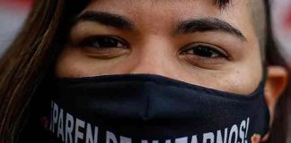 argentina, feminicidios, violencia de genero, estadisticas,